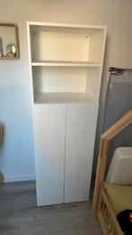 IKEA SMÅSTAD / PLATSA kledingkast, Huis en Inrichting, Kasten | Kledingkasten, Ophalen, Met hangruimte, 50 tot 100 cm, Zo goed als nieuw