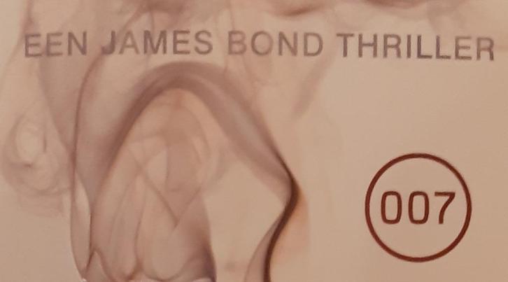 Jeffery Deaver - Carte Blanche, Boeken, Thrillers, Zo goed als nieuw, Nederland, Ophalen of Verzenden