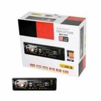 Bluetooth AUTORADIO LCD USB SD/MMC AUX 50Wx4 CDX-GT1248, Ophalen, Nieuw