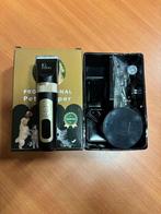 Hondentondeuse – Professionele Draadloze Pet Clipper, Dieren en Toebehoren, Ophalen of Verzenden, Zo goed als nieuw
