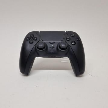 Playstation 5 Controller Zwart | Nette staat beschikbaar voor biedingen