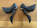 Shimano STI shifter set ST-RS685 2x11, Overige typen, Ophalen of Verzenden, Zo goed als nieuw, Shimano Ultegra