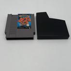 Nes Game - World Wrestling, 1 speler, Ophalen of Verzenden, Gebruikt, Vanaf 3 jaar