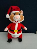 AH hamster kerst., Ophalen of Verzenden, Zo goed als nieuw, Overige typen