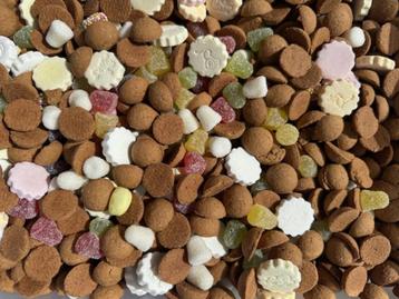 Sinterklaas Strooigoed beschikbaar voor biedingen