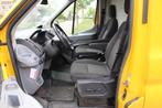 Ford Transit 350 2.0 TDCI 130PK Euro6 L3H2 Trend ✓ imperia, Voorwielaandrijving, Stof, 2800 kg, Bedrijf
