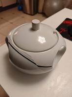 Soepterrine met Deksel, Antiek en Kunst, Antiek | Schalen, Ophalen of Verzenden