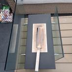 Bio ethanol haard, Ophalen