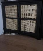 Xenos webbing kast Bandung, Ophalen, Overige materialen, 50 tot 100 cm, Zo goed als nieuw