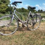 Koga Miyata  roadmixed  dames sportfiets 3x7 igst, Fietsen en Brommers, Fietsen | Dames | Sportfietsen en Toerfietsen, Ophalen