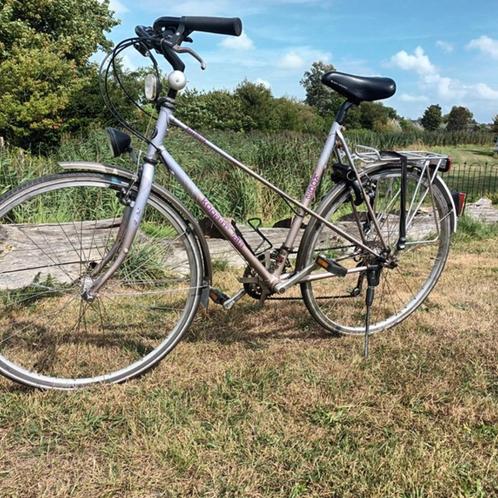 Koga Miyata  roadmixed  dames sportfiets 3x7 igst, Fietsen en Brommers, Fietsen | Dames | Sportfietsen en Toerfietsen, Gebruikt