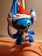 Stitch kerst sleutelhanger, Verzamelen, Sleutelhangers, Ophalen of Verzenden, Nieuw, Knuffel of Figuurtje