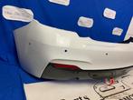 Bmw 2 serie f22 achterbumper bumper sedan coupe m pakket, Ophalen of Verzenden, Gebruikt, BMW, Bumper