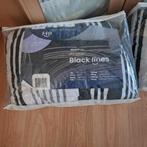 2x  dekbed zonder hoes zijn van happy bed, Nieuw, Ophalen of Verzenden, Deken of Dekbed, Overige kleuren