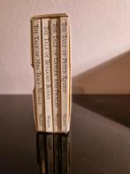 The Original Peter Rabbit miniature collectie, Ophalen of Verzenden, Gelezen