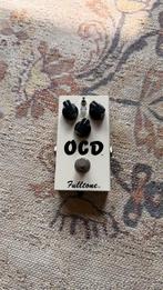 Fulltone OCD v1.3, Ophalen of Verzenden, Zo goed als nieuw