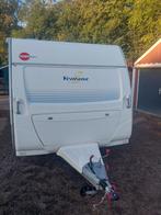 Burstner Ventana 460 TS - Bouwjaar 2005, Omvormbare zithoek, Rondzit, Particulier, Bürstner