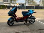 Italjet dragster 180cc Nederland Kenteken 2001, Italjet, Maximaal 45 km/u, Ophalen of Verzenden, Zo goed als nieuw