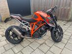 KTM 1290 Superduke R 2016 - Vol Opties!, Motorrijbewijs A, 1301 cc, Particulier, Meer dan 35 kW