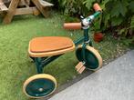 Banwood Driewieler Trike - Groen, Fietsen en Brommers, Fietsen | Driewielers, Ophalen, Zo goed als nieuw, Duwstang