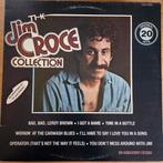 Jim Croce - Jim Croce Collection LP, Ophalen of Verzenden, Gebruikt, 12 inch, Poprock