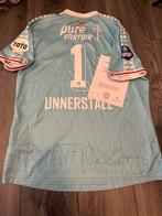 Matchworn FC Twente Unnerstall +COA, Verzamelen, Sportartikelen en Voetbal, Ophalen of Verzenden, Zo goed als nieuw