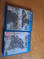 Call of Duty PS4, Spelcomputers en Games, Spelcomputers | Sony PlayStation 4, Ophalen of Verzenden, Gebruikt