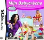 Nintendo DS mijn babycreche, Nintendo, 1 speler, Ophalen of Verzenden, Zo goed als nieuw