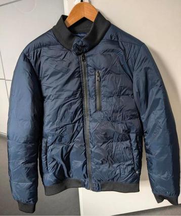 Cast Iron winterjas Size M beschikbaar voor biedingen