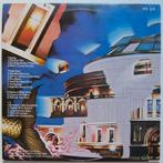 The Moody Blues - Caught Live +5, Cd's en Dvd's, Ophalen of Verzenden, 1960 tot 1980, Zo goed als nieuw, 12 inch