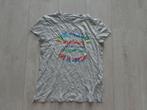 mooi damest-shirt van Zadig & Voltaire, maat S, Ophalen of Verzenden, Zo goed als nieuw, Maat 36 (S), Korte mouw