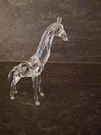 Echt swarovky, Antiek en Kunst, Antiek | Glas en Kristal, Ophalen of Verzenden