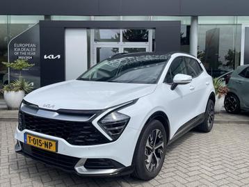 Kia Sportage 1.6 T-GDi Hybrid DynamicPlusLine | Cruise contr beschikbaar voor biedingen