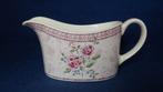 Johnson Brothers Rose Damask - roze melkkannetje, Overige typen, Ophalen of Verzenden, Zo goed als nieuw, Overige stijlen