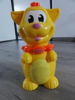 Fisher Price kat vormenkat poes vormen, Ophalen of Verzenden, Zo goed als nieuw, Speelset