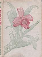 Orchideeen verzorgen vermeerderen - Walter Richter, Gelezen, Ophalen of Verzenden, Tuinieren en Tuinplanten, Walter Richter