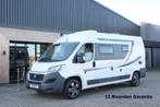 Roller Team Livingstone (Vast bed, 77.000KM, véél opties!!!), Caravans en Kamperen, Overige merken, Buscamper of Camperbus, Ringverwarming