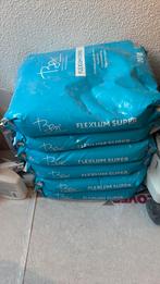 Ben flexibele tegellijm ook voor vloerverwarming, Doe-het-zelf en Verbouw, Overige typen, Zo goed als nieuw, 10 m² of meer, Overige materialen