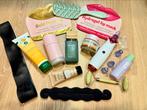 verzorgingsproducten parfum rituals mask  cream Skincare, Ophalen of Verzenden, Zo goed als nieuw, Haarverzorger of -hersteller