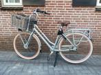 Gazelle Heavy Duty damesfiets, Ophalen, Gebruikt, Gazelle, Versnellingen