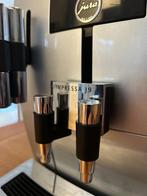 Jura Impressa J9.3 - Defect - Onderdelen/Reparatie, Ophalen, Afneembaar waterreservoir, Koffiemachine, Koffiebonen