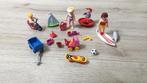 Playmobil strand, Kinderen en Baby's, Speelgoed | Playmobil, Ophalen of Verzenden, Zo goed als nieuw