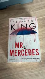 Stephen King - Mr. Mercedes, Stephen King, Ophalen of Verzenden, Zo goed als nieuw, Nederland