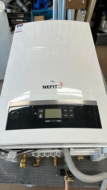 Cv ketel Nefit trendline beschikbaar voor biedingen