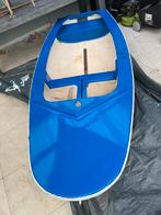 Trailer GEZOCHT voor deze boot, Watersport en Boten, Ophalen of Verzenden, Zo goed als nieuw, Eén persoon