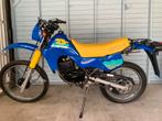 Suzuki  tsx  50  superstaat 3533 km, Ophalen, Maximaal 45 km/u, Zo goed als nieuw, 50 cc