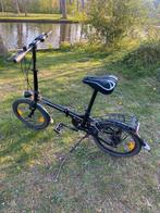 Vouwfiets, Ophalen of Verzenden, Zo goed als nieuw, Versnellingen