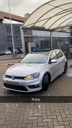 Volkswagen Golf 1.2 TSI 63KW 5D 2014 Grijs, 47 €/maand, Te koop, Zilver of Grijs, Geïmporteerd