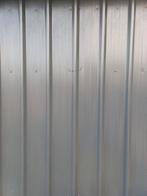 Damwandplaat, Doe-het-zelf en Verbouw, Platen en Panelen, Ophalen, Nieuw, Overige materialen