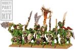 Savage Orcs, Verzenden, Nieuw, Warhammer, Figuurtje(s)
